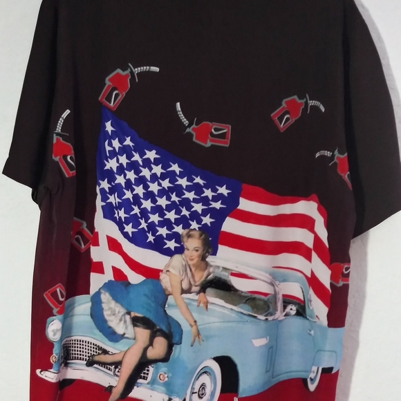 J/E/T Men's Shirt - Picture 2 of 5